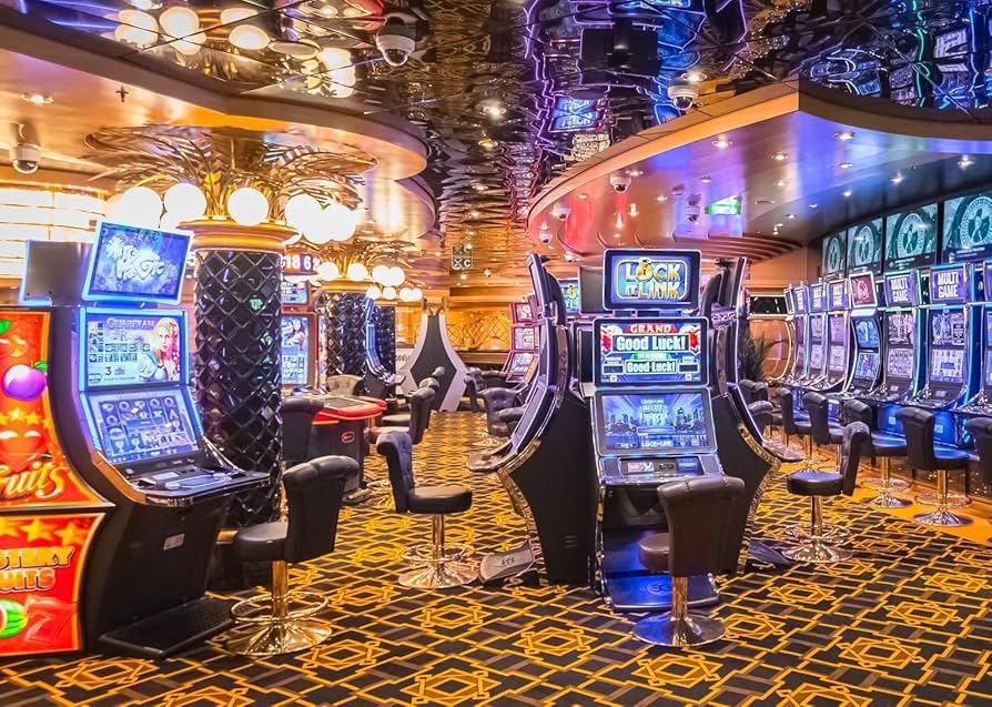 Fitur Free Spins di Big Bass Bonanza
