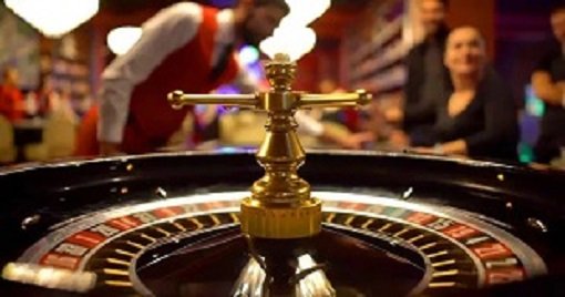 Kontrol joystick dan tombol di Fishing Games bingo 89