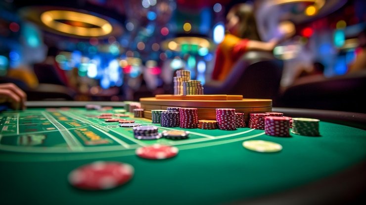 Opsi pembayaran digital di bingo 89
