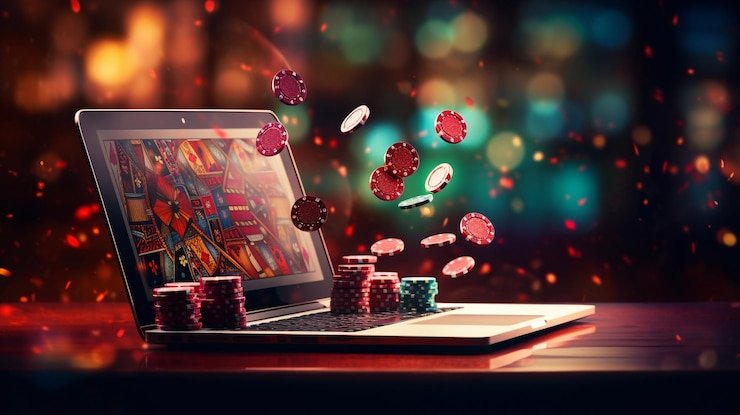 Antarmuka Paito Warna bingo 89 di layar mobile
